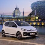 Der neue Volkswagen up! GTI
