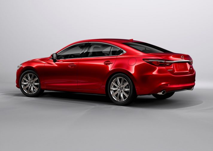 Mazda6-2018 – 5