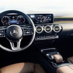 DS4 2021 vs BMW Serie 1 vs Audi A3 vs Mercedes Classe A