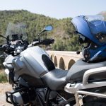 migliori caschi modulari