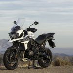 Triumph Tiger 1200 Migliori moto da viaggio