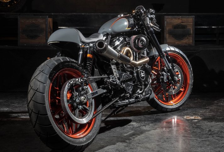 H-D Perugia Battle of the KingsAlcatraz Milano23 febbraio 2017