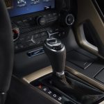 The fastest, most powerful production Corvette ever – the 755-