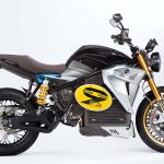 Energica EVA Esse Esse