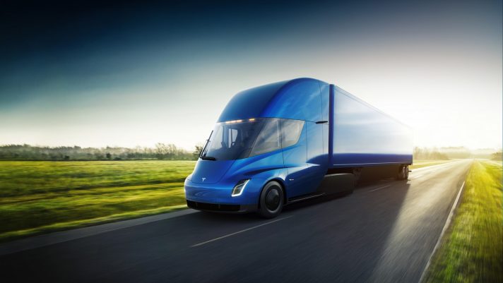 Tesla Semi Truck-008