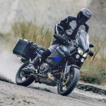 Yamaha Super Ténéré 1200