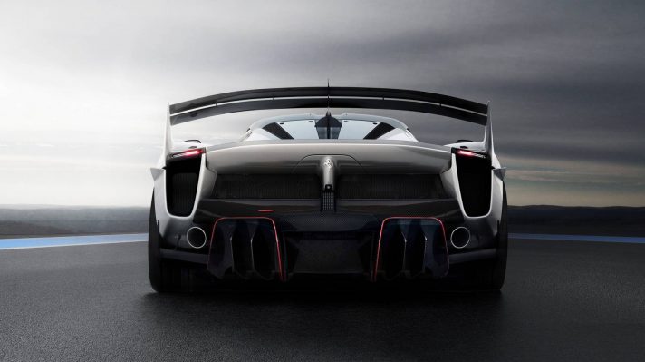 Ferrari FXX-K Evo-004