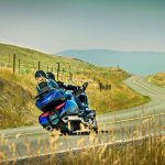 2018 GL1800 Goldwing Tour