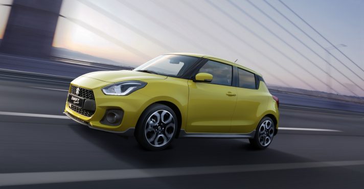 Suzuki Swift Sport-002