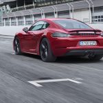 718 Cayman GTS