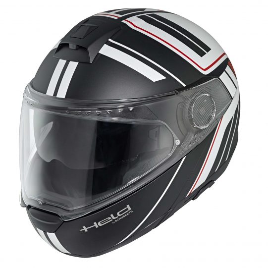 Held by Schuberth – 001