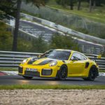 Porsche 911 GT2 RS Nurburgring record-001