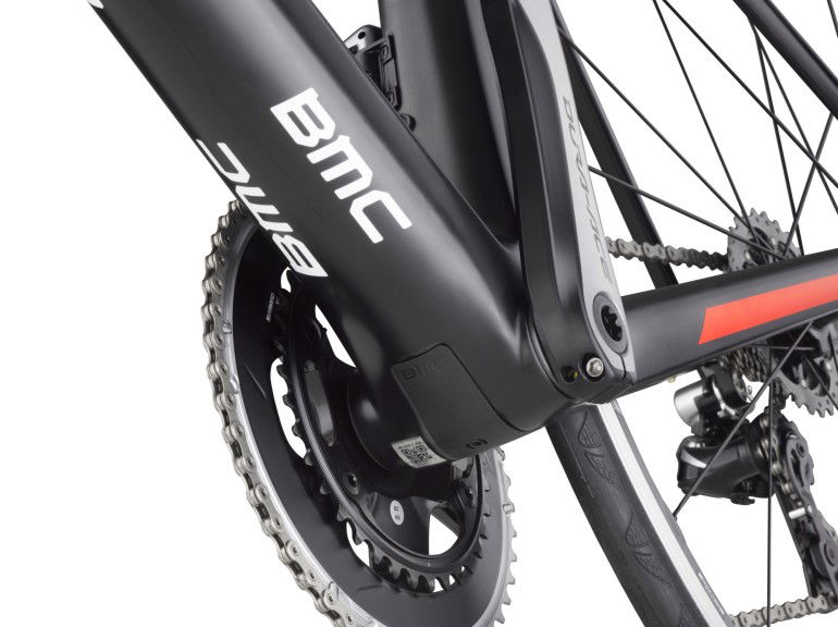 BMC SLR01 2016 - - 6