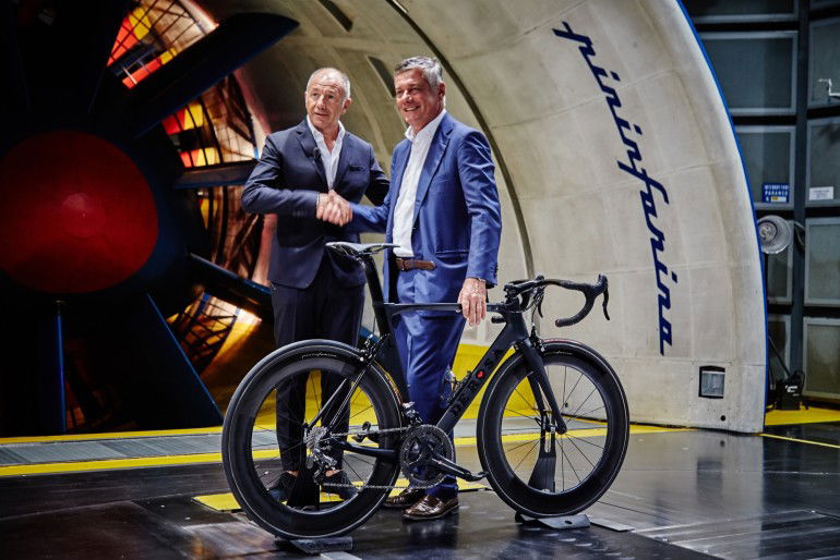 De Rosa by Pininfarina - 1