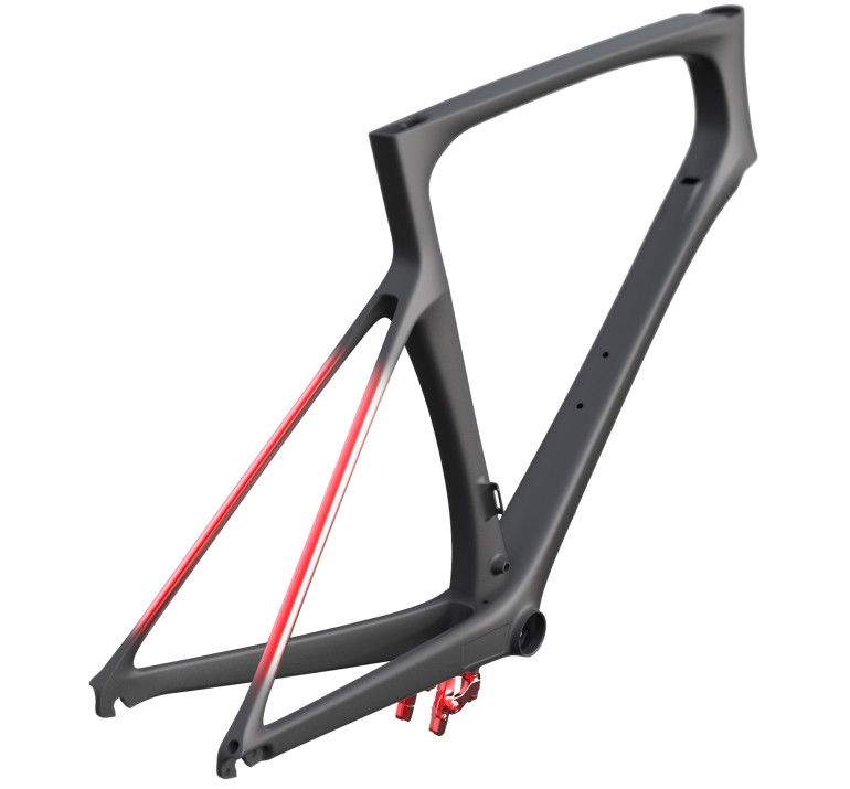 Foil_2016_Drawing_BIKE_SCOTT Sports_Comfort_Zone