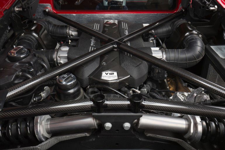 Lamborghini Aventador LP 750 Superveloce_06