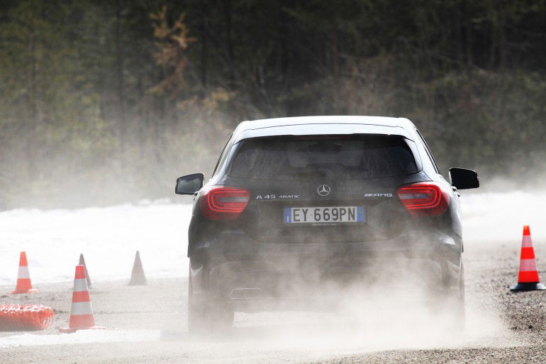 AMG Driving Academy-2