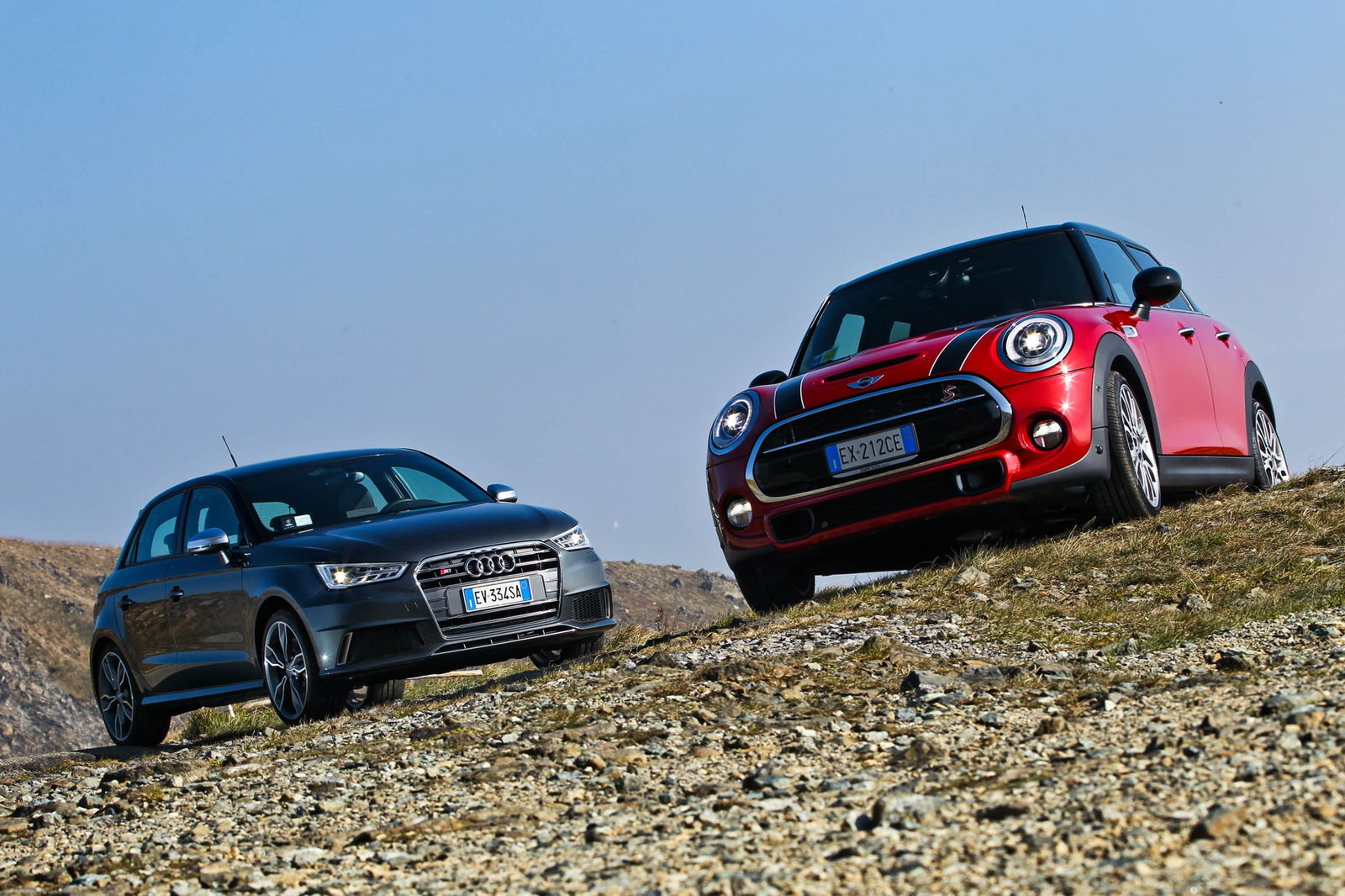 Foto:SimonPalfrader©RED-live