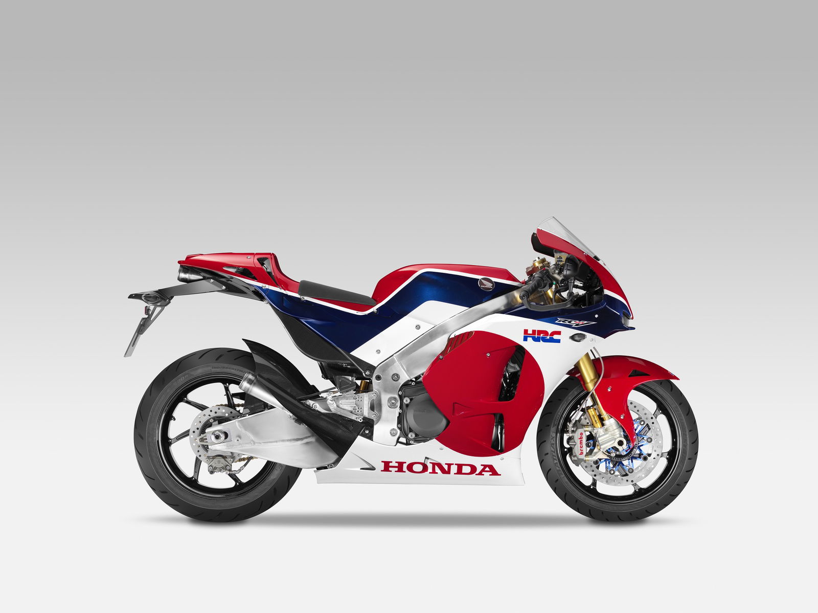 Honda RC213V-S-5