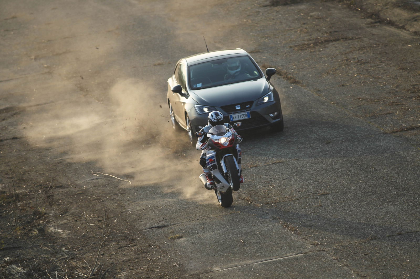 Foto:SimonPalfrader©RED-live