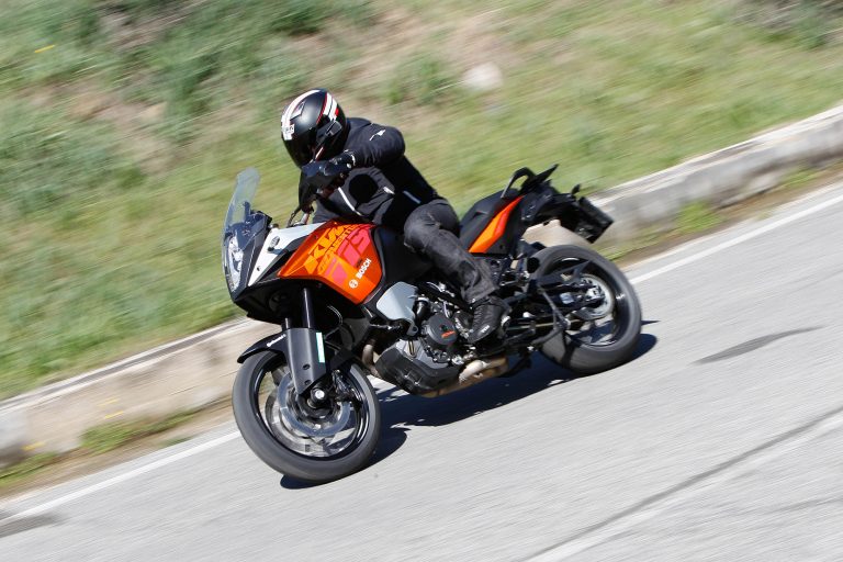 Migliori maxi enduro usate