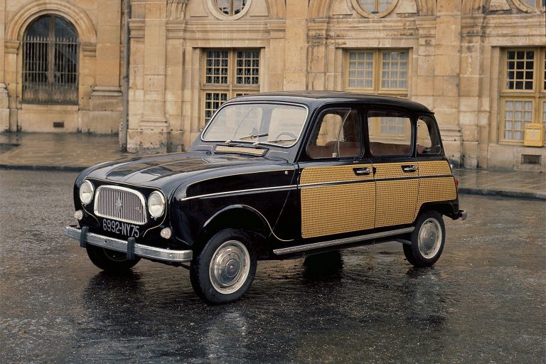 Renault R4