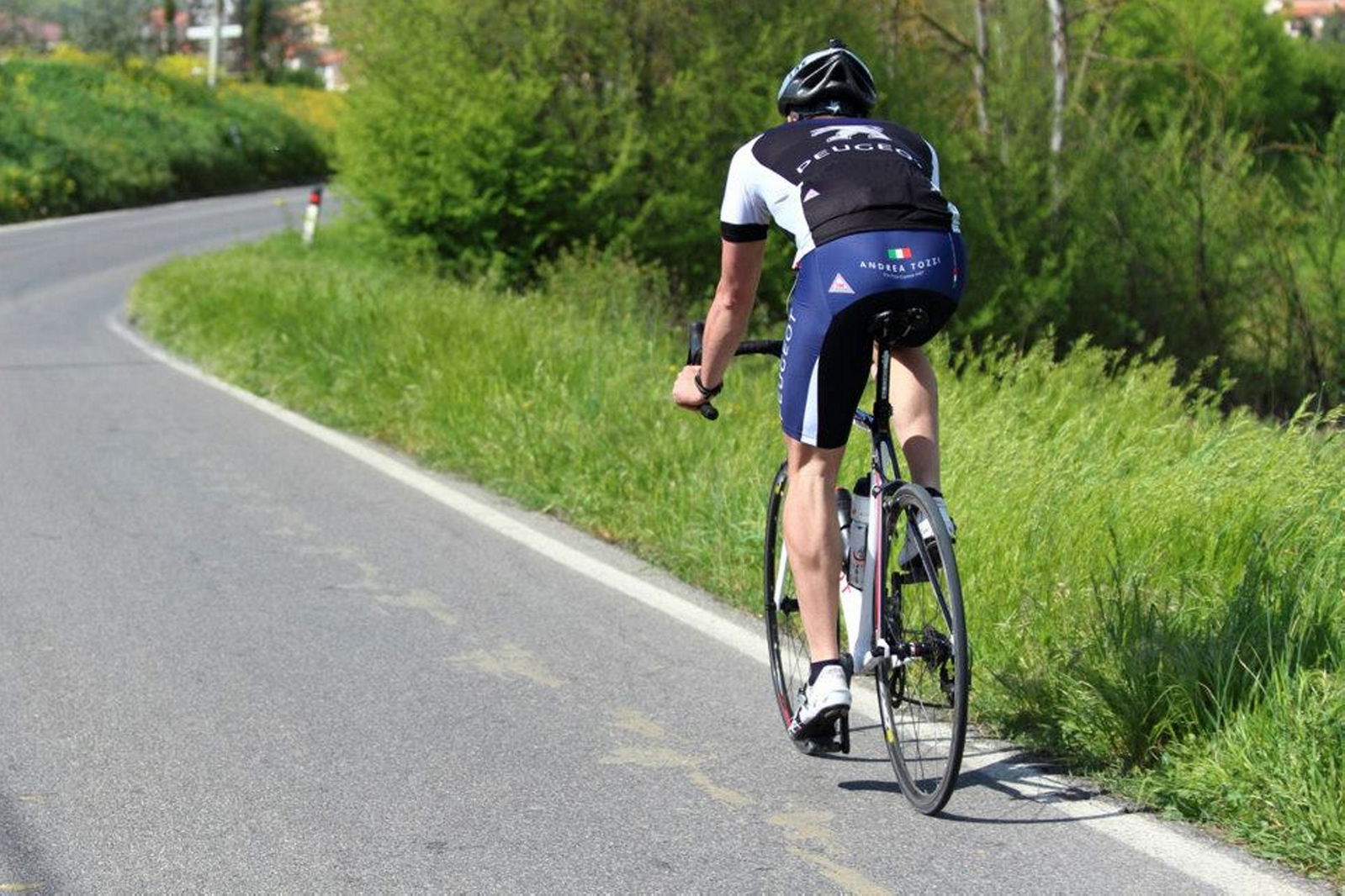 Peugeot Ultrarider