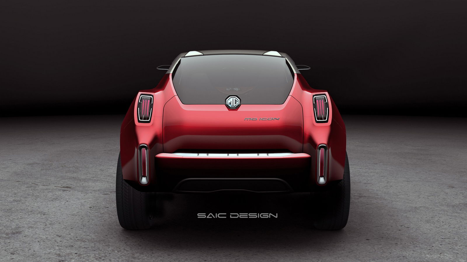 MG Roadster, la rinascita