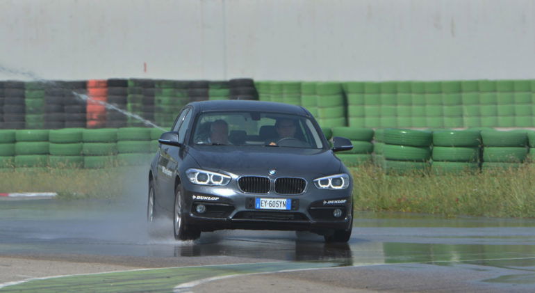 misano