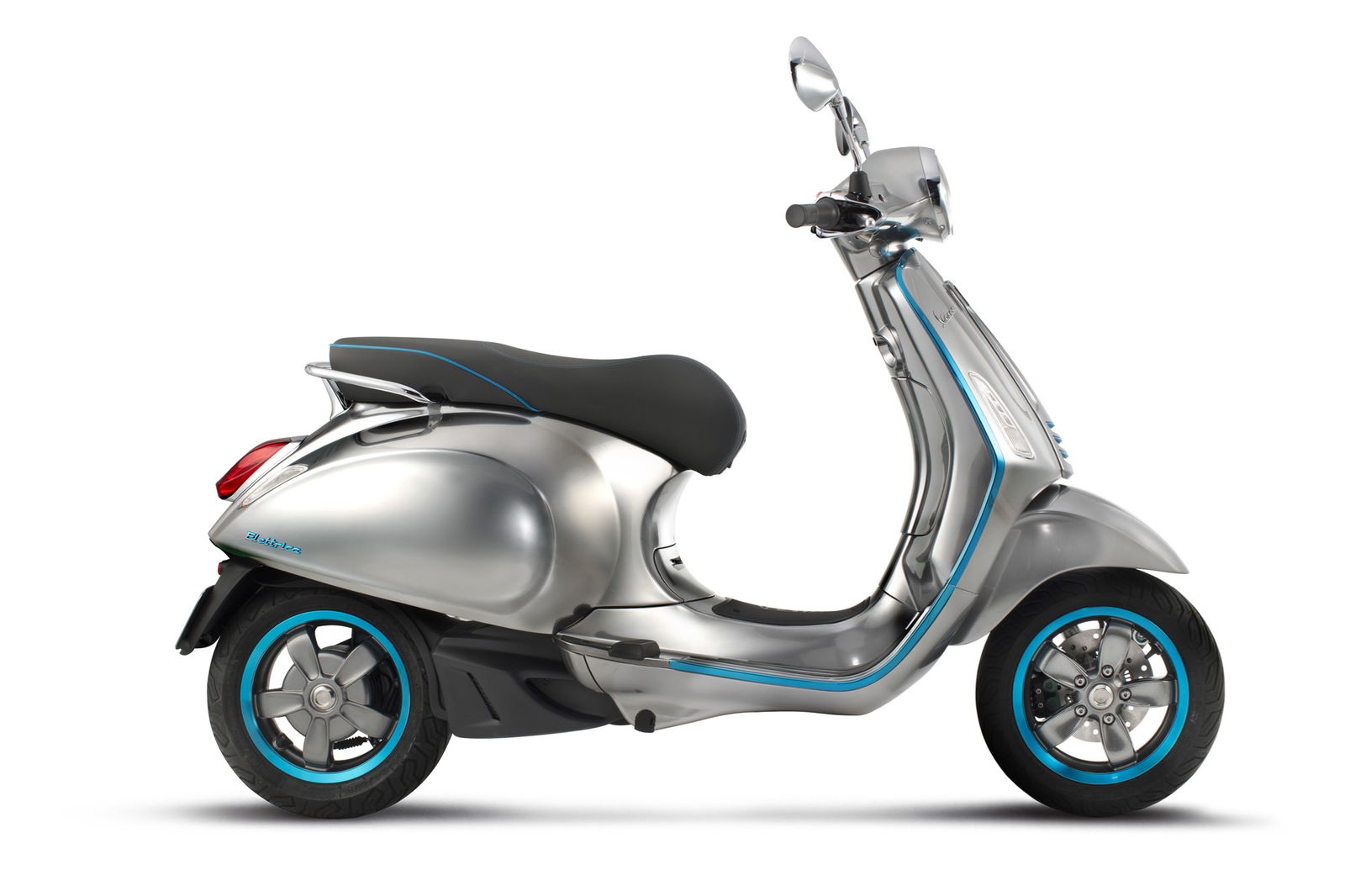Vespa elettrica