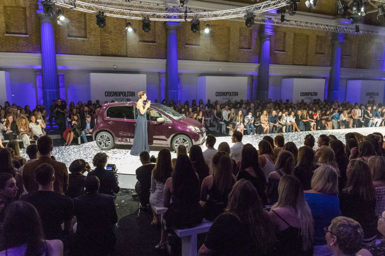 Mii by Cosmopolitan13