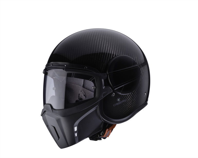 GHOST CARBONIO LUCIDO GMF0432