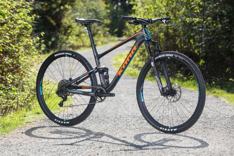 The Hei Hei Race DL and its 100mm Fuse suspension have been tested around the world in multiple high pressure events, from World Cups in Europe, Canada and Australia, all the way through to the epic Pioneer five day stage race in New Zealand. To say this bike is race proven would be somewhat of an understatement.
