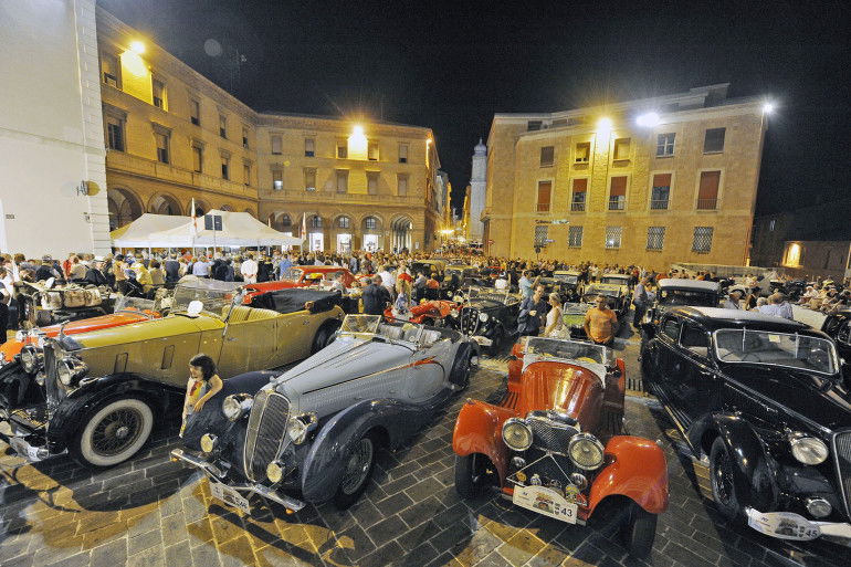 SIBILLINI E DINTORNI