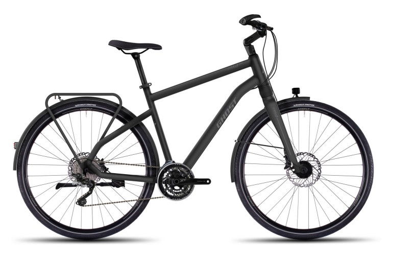 Ghost Square Trekking 8