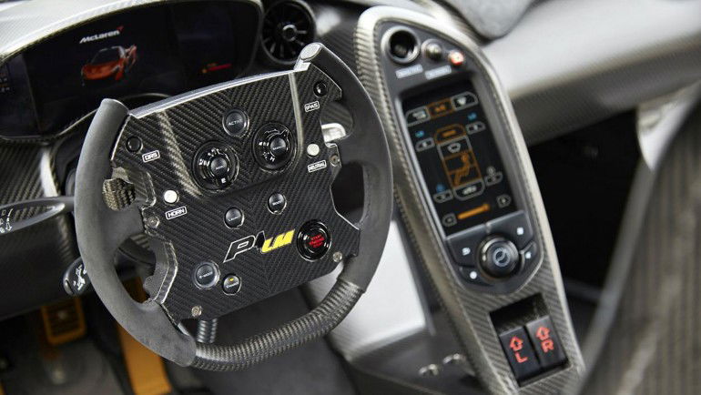 McLarenP1LM-004