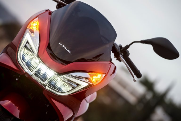 Honda PCX