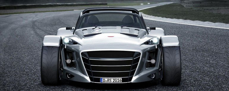 Donkervoort D8 GTO-RS-002