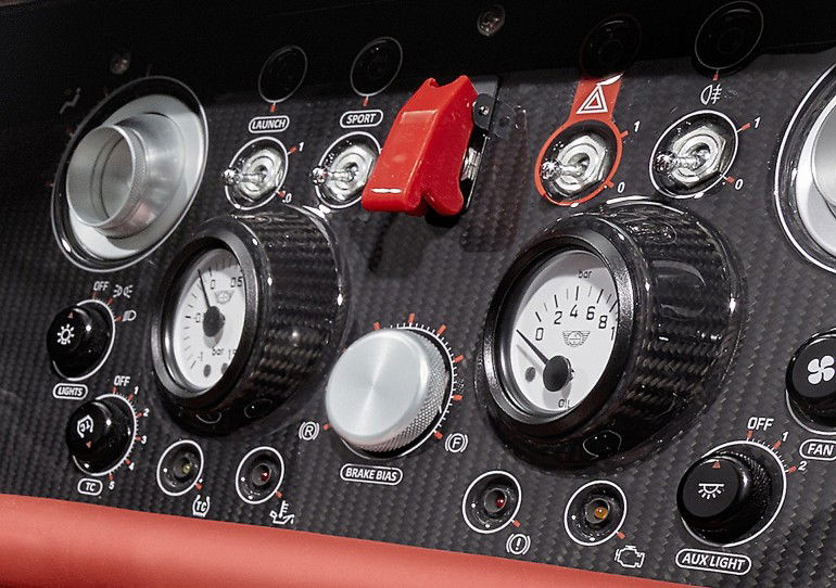 Donkervoort D8 GTO-RS-006