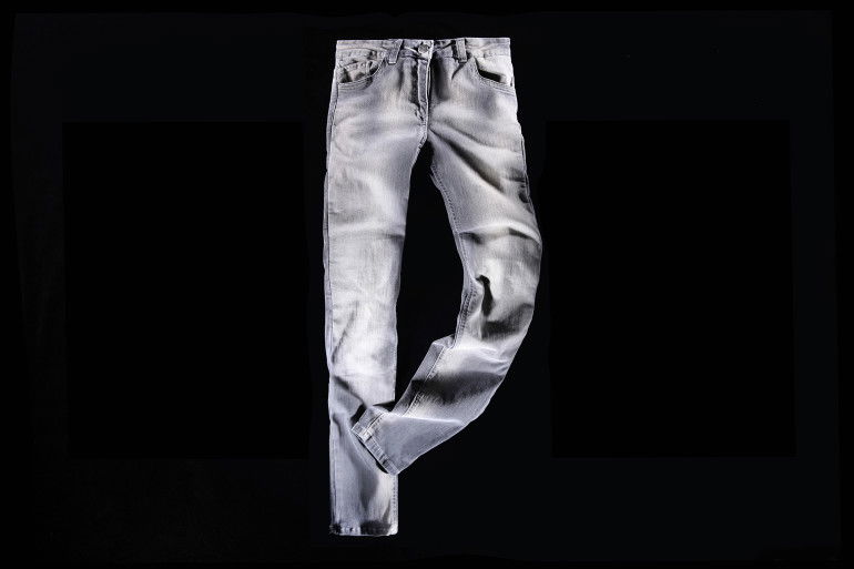 PantaloneMotto-Grey