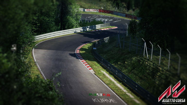 Assetto Corsa 09
