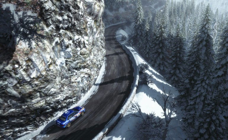 Dirt Rally 05