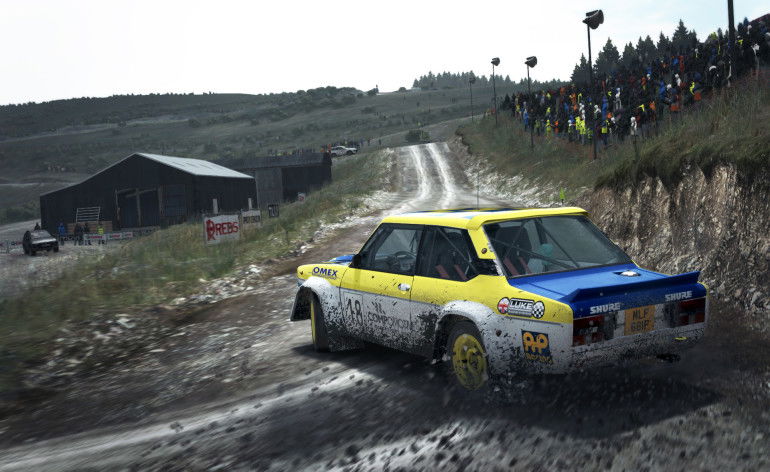 Dirt Rally 06