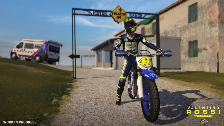 VR46-8
