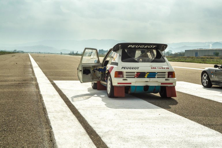 Veloce come il vento - 3