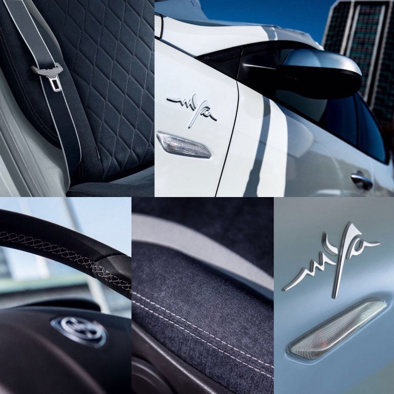 YpsilonMyacomposizione