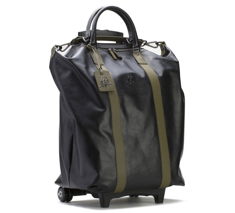 Maserati Sacca Trolley