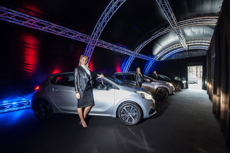 PeugeotBestechnolyExperience