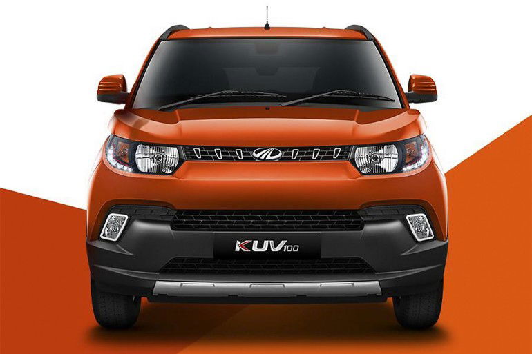 MahindraKUV100-001