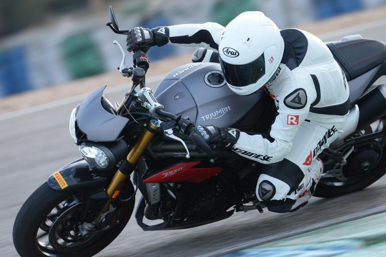 Triumph Speed Triple